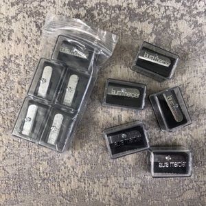 🆕 Laura Mercier Pencil Sharpener Set Wholesale